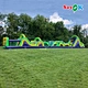 Inflatable obstacle 3