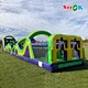 Inflatable obstacle 5