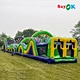 Inflatable obstacle 2