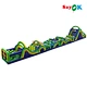 Inflatable obstacle 1