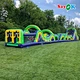 Inflatable obstacle 5